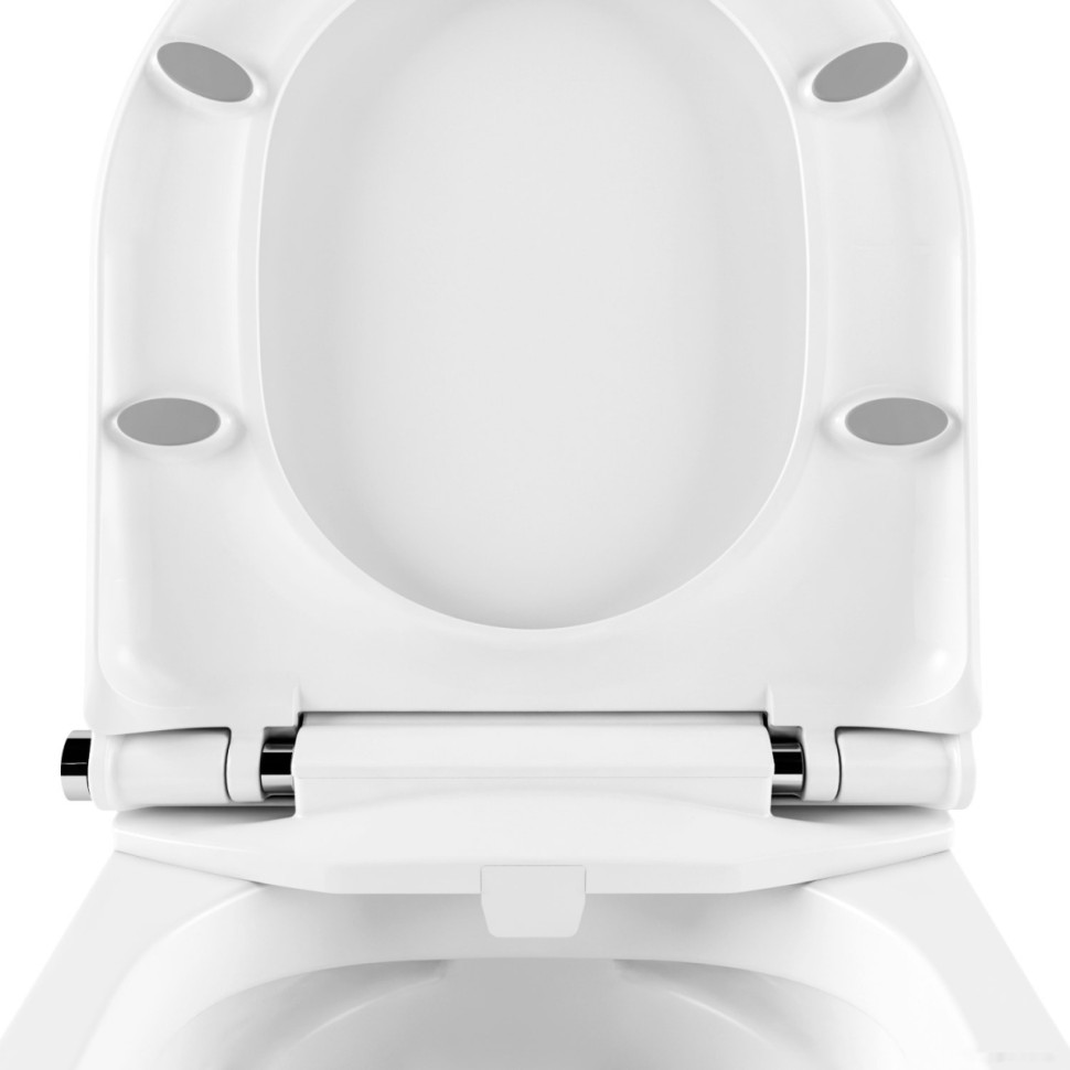 Унитаз Lavinia Boho Smart V-Clean 335901RS