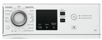 Стиральная машина Hotpoint-Ariston NUS 5015 S RU