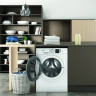 Стиральная машина Hotpoint-Ariston NUS 5015 S RU