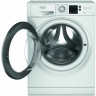 Стиральная машина Hotpoint-Ariston NUS 5015 S RU