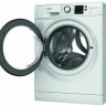Стиральная машина Hotpoint-Ariston NUS 5015 S RU