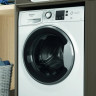 Стиральная машина Hotpoint-Ariston NUS 5015 S RU