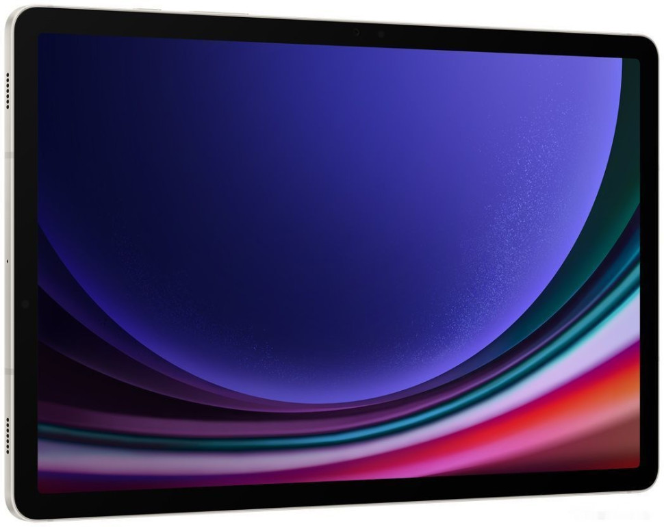 Планшет Samsung Galaxy Tab S9 Wi-Fi SM-X710 8GB/128GB (бежевый)