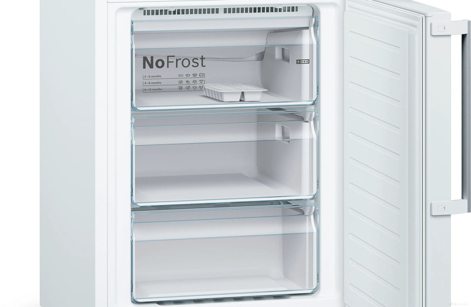 Холодильник Bosch Serie 4 KGN39VWEQ