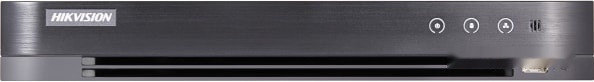 Видеорегистратор наблюдения Hikvision iDS-7216HQHI-M1/FA
