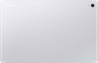Планшет Samsung Galaxy Tab S10 FE+ 5G SM-X626 8GB/128GB (серебристый)