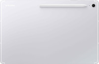 Планшет Samsung Galaxy Tab S10 FE+ 5G SM-X626 8GB/128GB (серебристый)