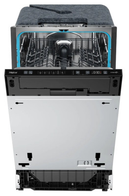 Посудомоечная машина HAIER HDWE9-591RU