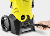 Мойка высокого давления Karcher K 3 1.601-888.0