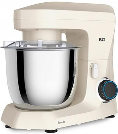 Кухонный комбайн BQ MX342 (ivory)