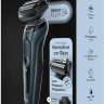 Электробритва мужская Braun Series 6 60-N4820cs