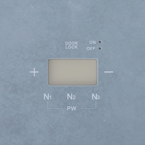 Холодильник Hyundai CO0503 (Silver)