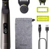 Машинка для стрижки волос Philips OneBlade Pro 360 Face + Body QP6552/15