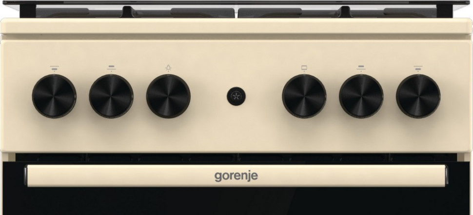 Плита Gorenje GG5A21BEF