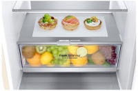 Холодильник LG GC-B509SEUM