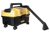 Промышленный пылесос Hanskonner HBVC1810