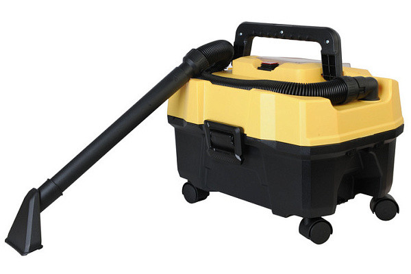 Промышленный пылесос Hanskonner HBVC1810