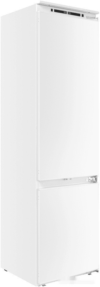 Холодильник Maunfeld MBF193NFWGR