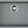 Кухонная мойка Omoikiri Tedori 66-U GR (leningrad grey)