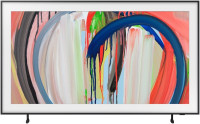 Телевизор Samsung The Frame LS03HA 4K QE65LS03HAUXPY