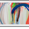 Телевизор Samsung The Frame LS03HA 4K QE65LS03HAUXPY