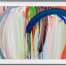 Телевизор Samsung The Frame LS03HA 4K QE65LS03HAUXPY