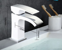 Смеситель Gappo G1007-8