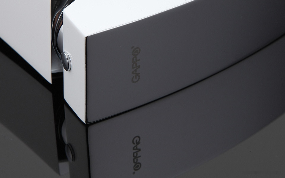 Смеситель Gappo G1007-8