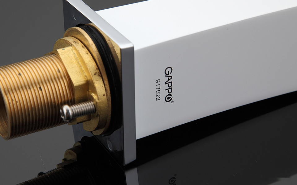 Смеситель Gappo G1007-8