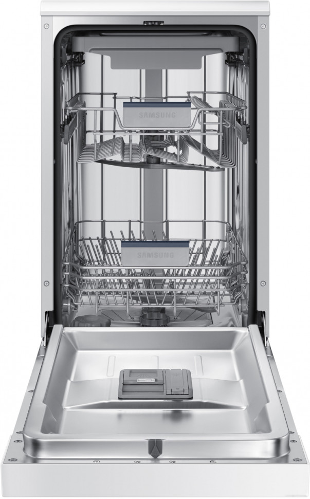 Посудомоечная машина Samsung DW50R4050FW/WT
