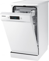 Посудомоечная машина Samsung DW50R4050FW/WT