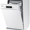 Посудомоечная машина Samsung DW50R4050FW/WT