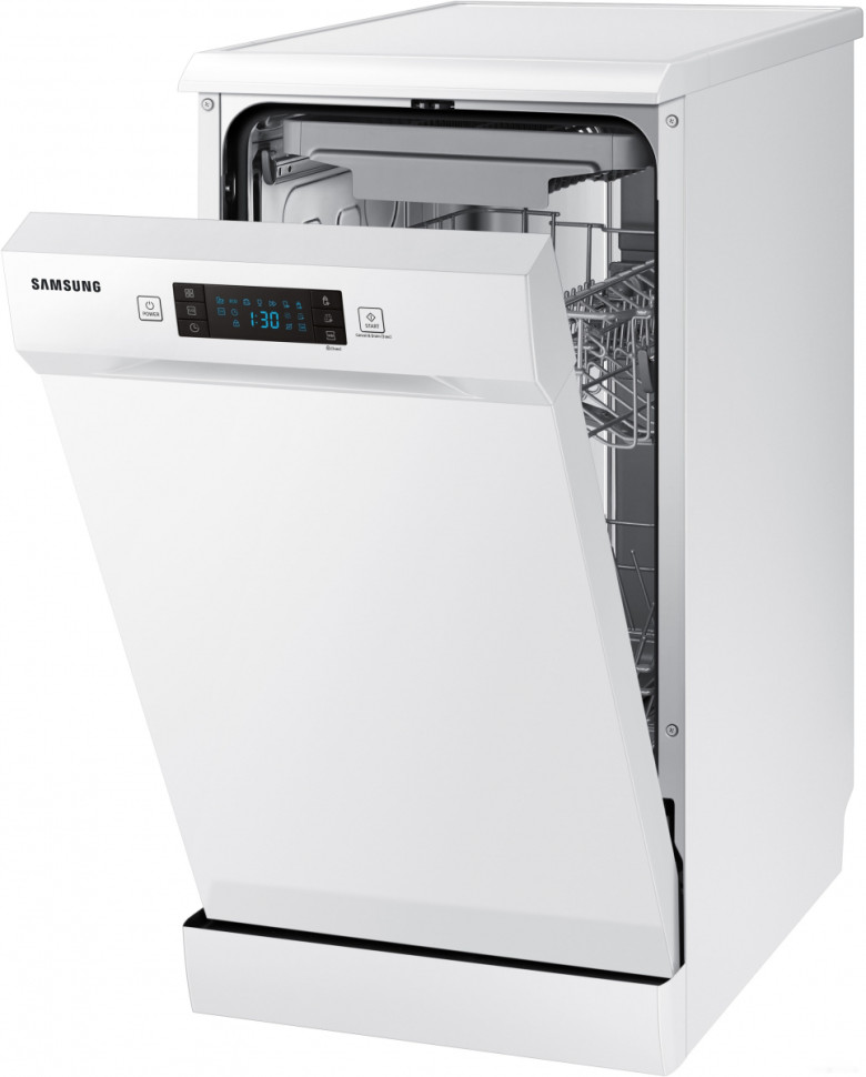 Посудомоечная машина Samsung DW50R4050FW/WT