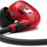 Наушники Sennheiser IE 100 Pro (красный)