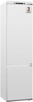 Холодильник Weissgauff WRKI 195 WLF
