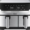 Фритюрница Tefal Dual Easy Fry & Grill EY905D