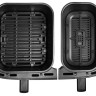 Фритюрница Tefal Dual Easy Fry & Grill EY905D