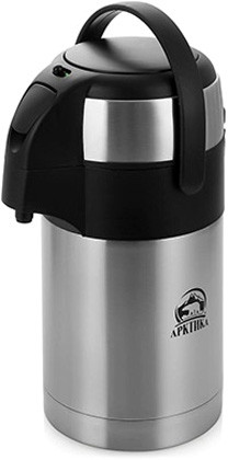 Арктика 501-3500 Stainless Steel