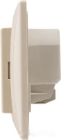 Терморегулятор Rexant RX-421H 51-0587 (бежевый)
