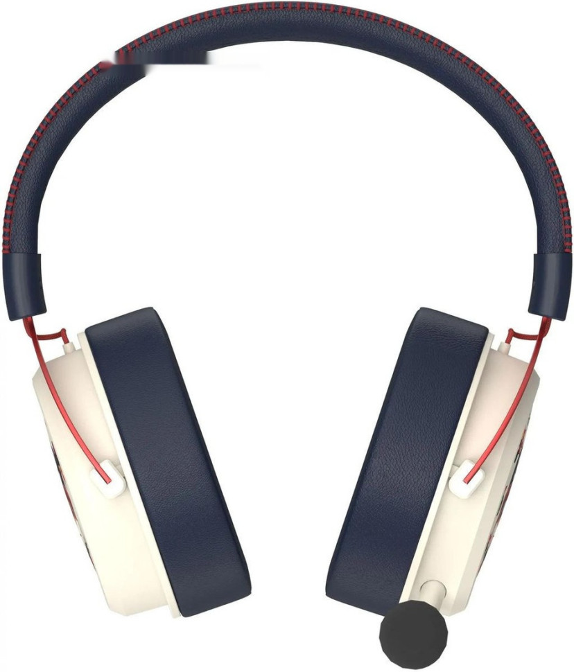 Наушники A4Tech Bloody MR595 Proxy Boom (бежевый)