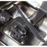 Посудомоечная машина Whirlpool WSFC 3M17