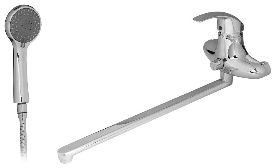 Смеситель Kaiser Nova 23055B