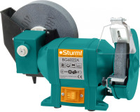 Заточный станок Sturm BG6022A
