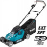 Газонокосилка Makita DLM382Z (без АКБ)