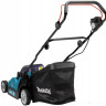 Газонокосилка Makita DLM382Z (без АКБ)