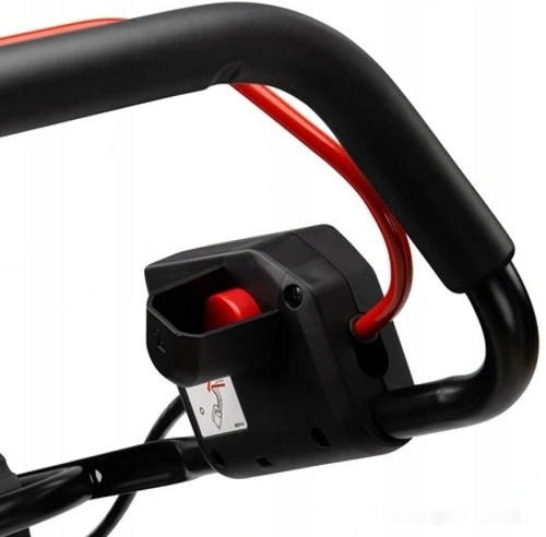 Газонокосилка Makita DLM382Z (без АКБ)