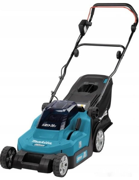 Газонокосилка Makita DLM382Z (без АКБ)