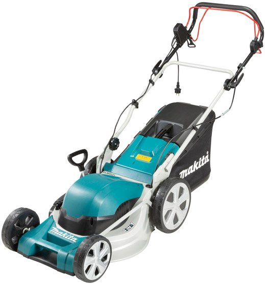 Электрическая газонокосилка  Makita ELM4621