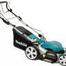 Электрическая газонокосилка  Makita ELM4621