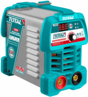 Сварочный инвертор Total TW213049